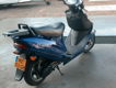 Hyosung EZ 100 Motorscooter 1998 - 7 - Thumbnail