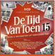 De Tijd Van Toen 15 (5 CD) Nieuw/Gesealed - 0 - Thumbnail