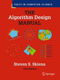 Steven S. Skiena - The Algorithm Design Manual (Hardcover/Gebonden) Engelstalig Nieuw - 0 - Thumbnail