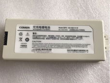 High-compatibility battery 022-000114-00 for COMEN NC8 NC10 NC12