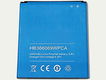 New battery HB366069WPCA 2300mAh/8.74WH 3.8V for YES phone - 0 - Thumbnail