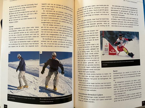 Snowboarden - Greg Goldman - 6