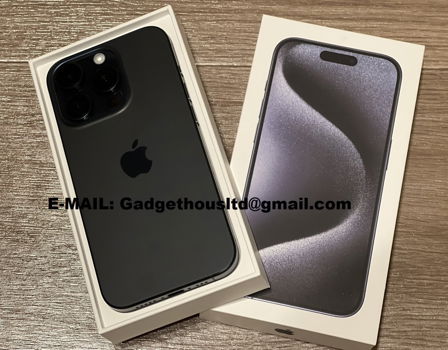 Apple iPhone 15 Pro Max, iPhone 15 Pro, iPhone 15, iPhone 15 Plus, iPhone 14 Pro Max, iPhone 14 Pro - 6