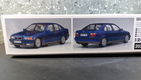 BMW 318i bouwmodel 1:24 Hasegawa - 1 - Thumbnail