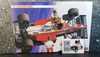 Zakspeed ZK891 bouwmodel 1:24 Hasegawa - 2 - Thumbnail