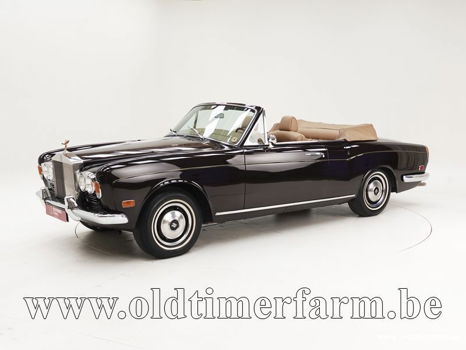 Rolls-Royce Corniche '72 CH2576 - 0