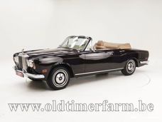 Rolls-Royce Corniche '72 CH2576