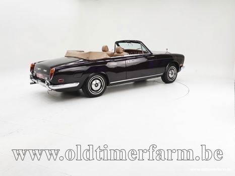 Rolls-Royce Corniche '72 CH2576 - 1