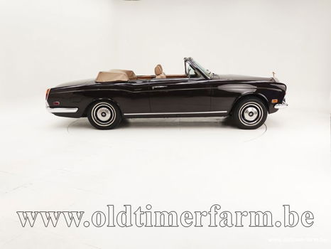 Rolls-Royce Corniche '72 CH2576 - 2