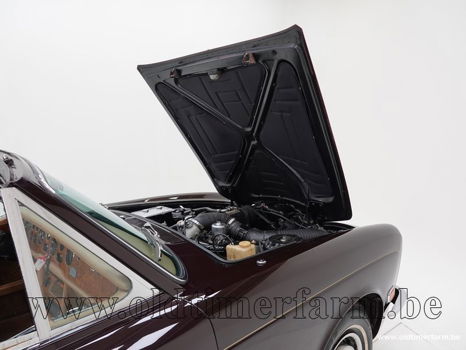 Rolls-Royce Corniche '72 CH2576 - 5