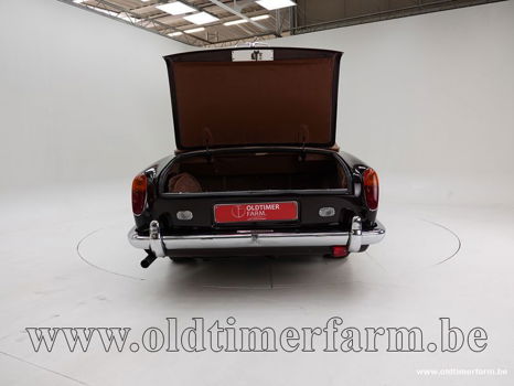 Rolls-Royce Corniche '72 CH2576 - 6