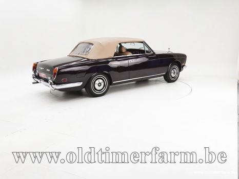 Rolls-Royce Corniche '72 CH2576 - 7