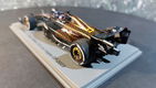 Alfa Romeo F1 Team #77 Vegas GP 2023 1:43 Spark Sp121 - 2 - Thumbnail