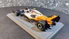 McLaren MCL60 #4 Monaco GP 2023 1:43 Spark Sp120 - 2 - Thumbnail