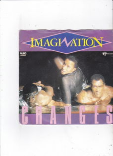 Single Imagination - Changes