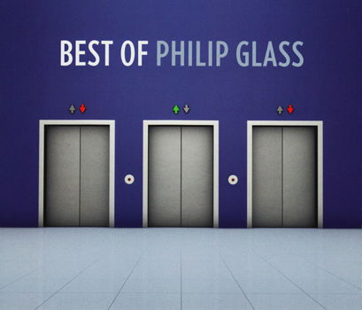 Philip Glass – Best Of Philip Glass (2 CD) Nieuw/Gesealed - 0