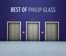 Philip Glass – Best Of Philip Glass (2 CD) Nieuw/Gesealed