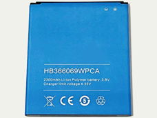 New battery HB366069WPCA 2300mAh/8.74WH 3.8V for YES phone