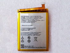 New battery LI3930T44P6H886334 3000mAh/11.4WH 3.8V for ZTE angelcare F5