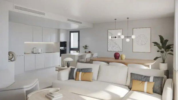 Uw eigen prachtige nieuwe Appartement in ESTEPONA met eigen parking en - 2