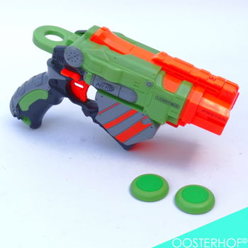 Hasbro Nerf Vortex Proton - 20381 - C-176B - 0