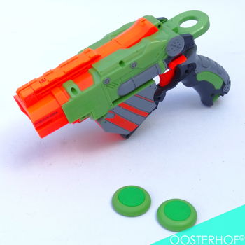 Hasbro Nerf Vortex Proton - 20381 - C-176B - 1