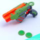 Hasbro Nerf Vortex Proton - 20381 - C-176B - 1 - Thumbnail