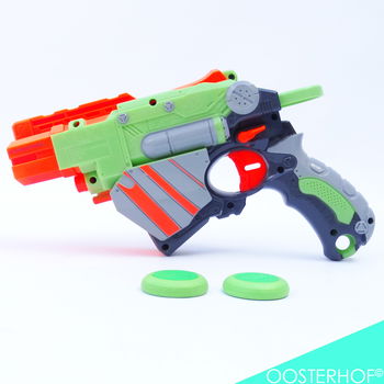 Hasbro Nerf Vortex Proton - 20381 - C-176B - 3