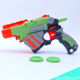 Hasbro Nerf Vortex Proton - 20381 - C-176B - 3 - Thumbnail