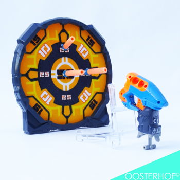 Hasbro Nerf Dart Tag - C-048A - 0