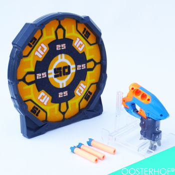 Hasbro Nerf Dart Tag - C-048A - 2