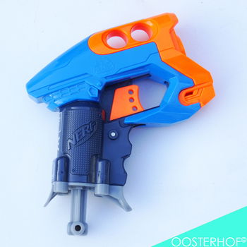 Hasbro Nerf Dart Tag - C-048A - 3