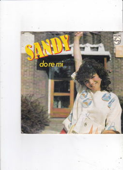 Single Sandy - Do Re Mi - 0