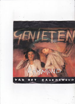 Single Raymond v/h Groenewoud - Genieten - 0