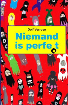 NIEMAND IS PERFECT - Dolf Verroen - 0