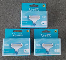 Gillette Venus scheermesjes