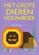 HET GROTE DIERENVOUW BOEK- Thea van Mierlo - 0 - Thumbnail