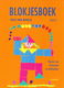 BLOKJESBOEK 2 - Thea van Mierlo - 0 - Thumbnail