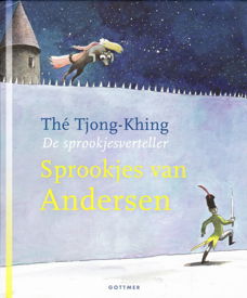 SPROOKJES VAN ANDERSEN - Thé Tjong-Khing