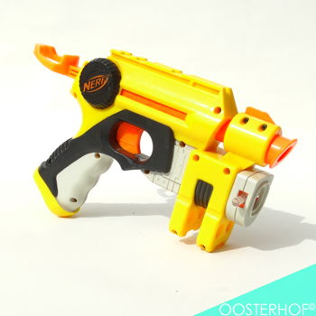 Hasbro Nerf N-Strike Nite Finder EX3 C-015C - 0