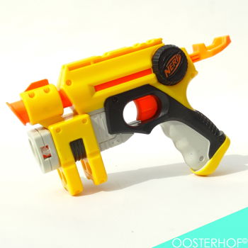 Hasbro Nerf N-Strike Nite Finder EX3 C-015C - 1