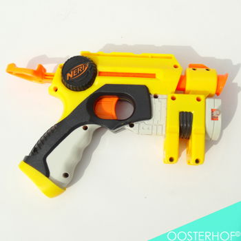 Hasbro Nerf N-Strike Nite Finder EX3 C-015C - 2