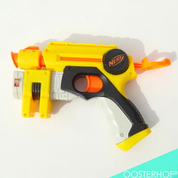 Hasbro Nerf N-Strike Nite Finder EX3 C-015C - 3