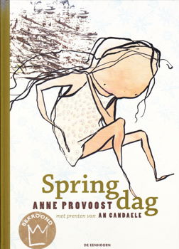 SPRINGDAG - Anne Provoost - 0