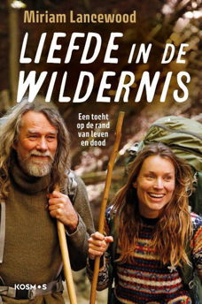 Miriam Lancewood - Liefde in De Wildernis