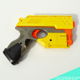 Hasbro Nerf N-Strike Scout 33349 C-2822A #2 - 0 - Thumbnail