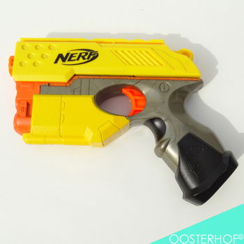 Hasbro Nerf N-Strike Scout 33349 C-2822A #2 - 1