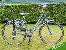 Koga Miyata Prominence Damesfiets FM52 V22