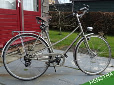 Sparta Sportief Damesfiets Retro V7 FM52 - Lees de tekst!