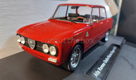 Alfa Romeo Giulia Nuova S rood 1:18 MCG mcg065 - 1 - Thumbnail